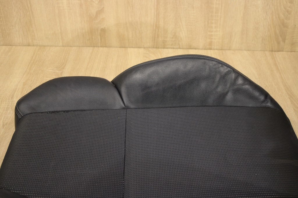 фото №5, Спинка сидіння лівий перед peugeot 508 i