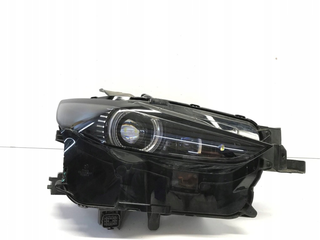 Купить Mazda cx30 cx-30 2019- full led фара правый  перед правая передняя dgj1-51030