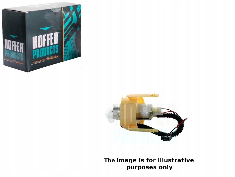 Купити Частини автомобільні hoffer hoffer