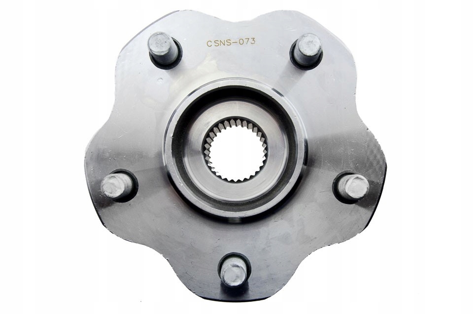 фото №1, Ступица колеса задняя nissan murano z50 4wd 02-07