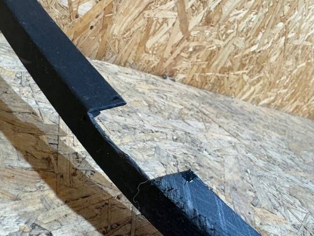 фото №7, Porsche 911 992 gt3 спойлер бампера перед 9gt807110