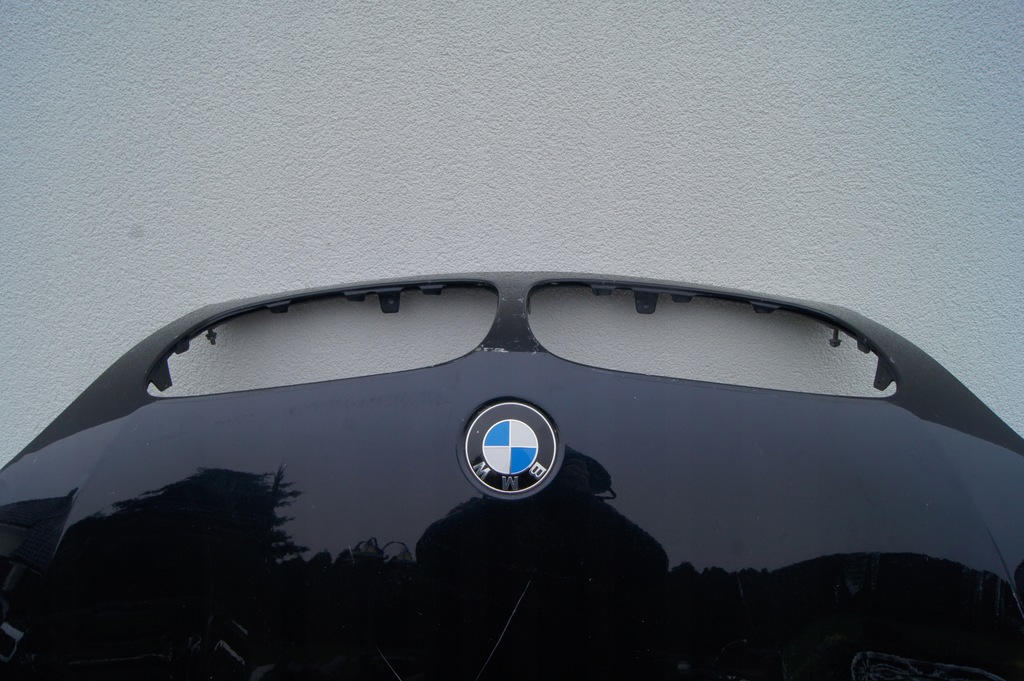 фото №6, Капот bmw x5 e70 x6 e71