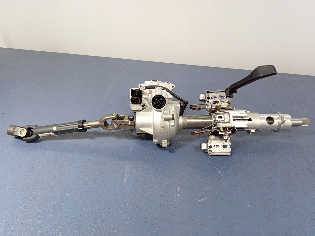 фото №5, Kia ceed iii усилитель электрический 56300j7020