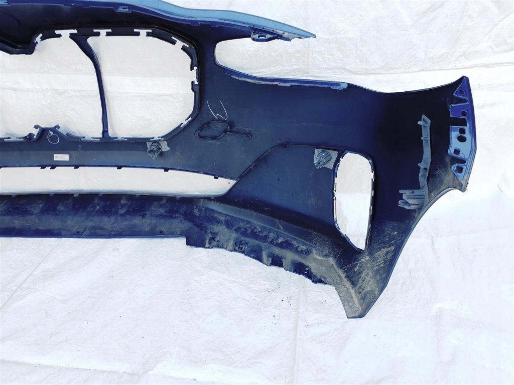 Bmw 2 u06 active tourer m набор 22r+ бампер перед !!! Оригинал