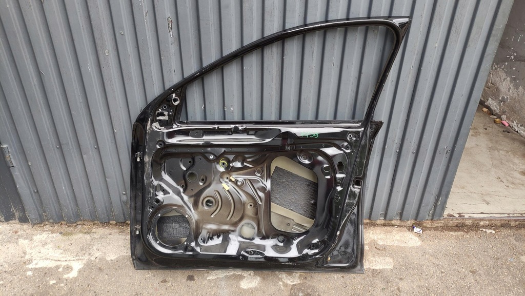 фото №8, Skoda rapid 5ja дверь правый перед 5ja831312