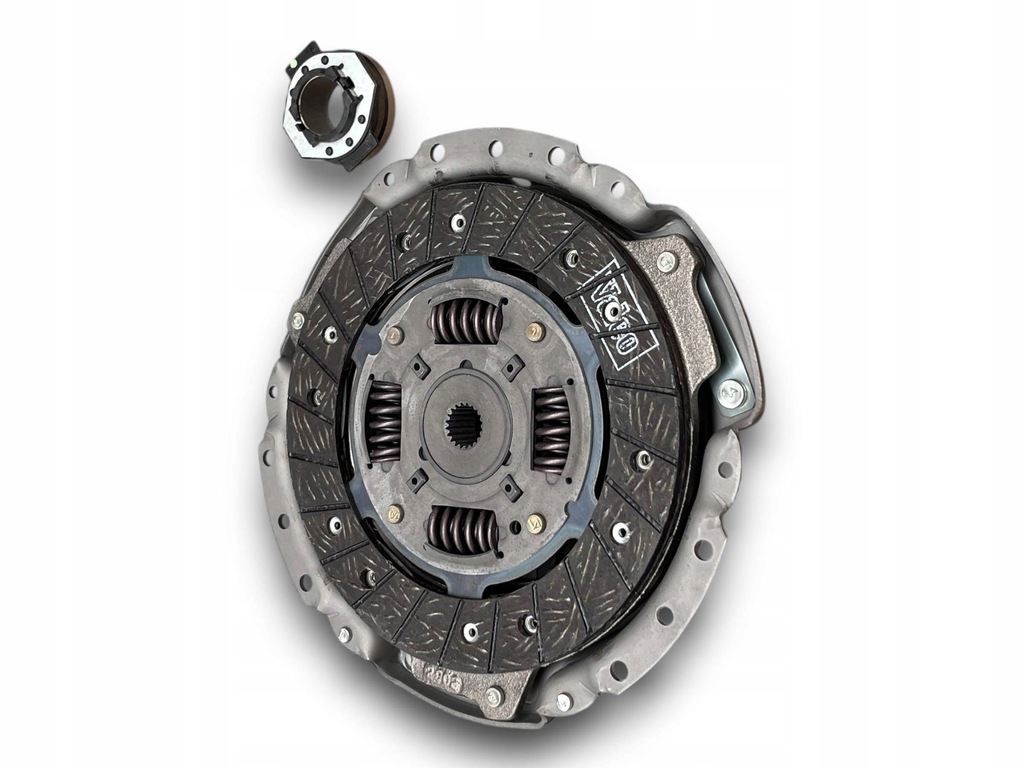 фото №1, Набор сцепления fiat punto oem 71741290 !j