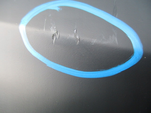 фото №9, Peugeot 607 бампер передній новий