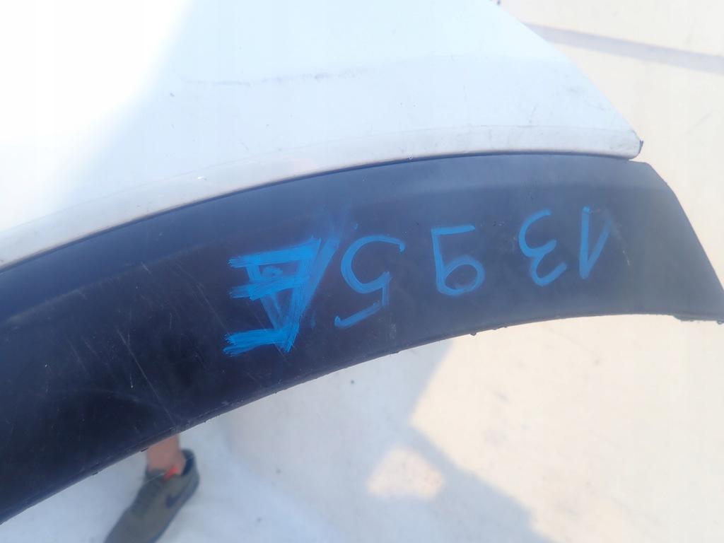 фото №10, Kia sorento iii 15-18 бампер задняя задний 6xpdc