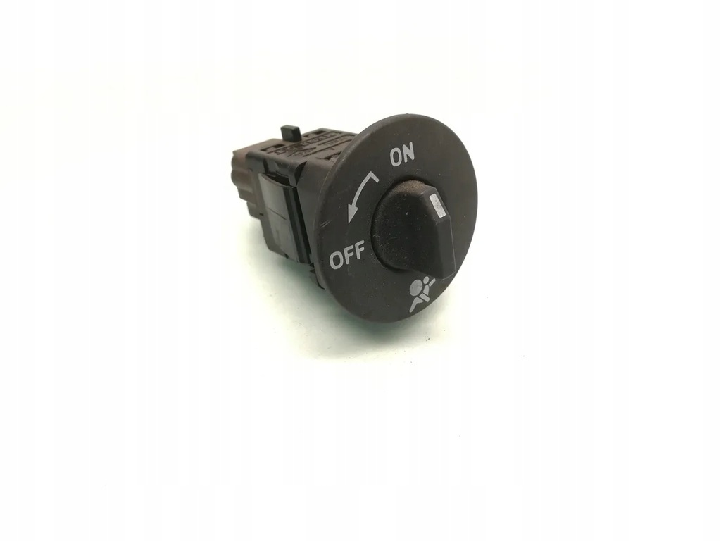 фото №7, Renault grand scenic вимикач подушки безпеки повітряної подушка безпеки пасажира 2010