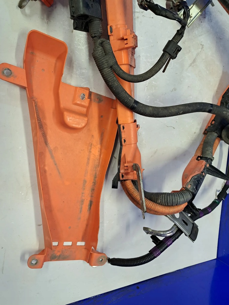 фото №11, Lexus rx 450h 2021 інше