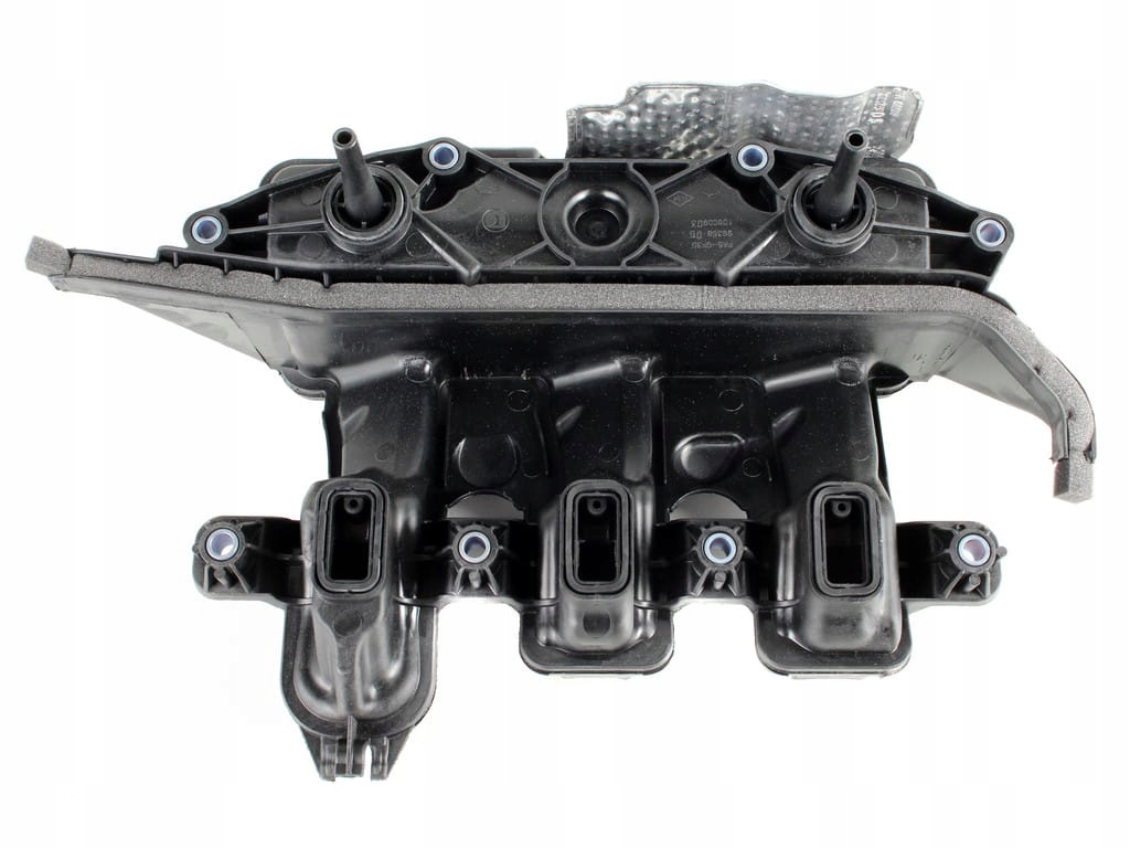 фото №10, Вентиляция картера масла коллектор 1.6 dci espace v fluence kadjar megane scenic iii / iv