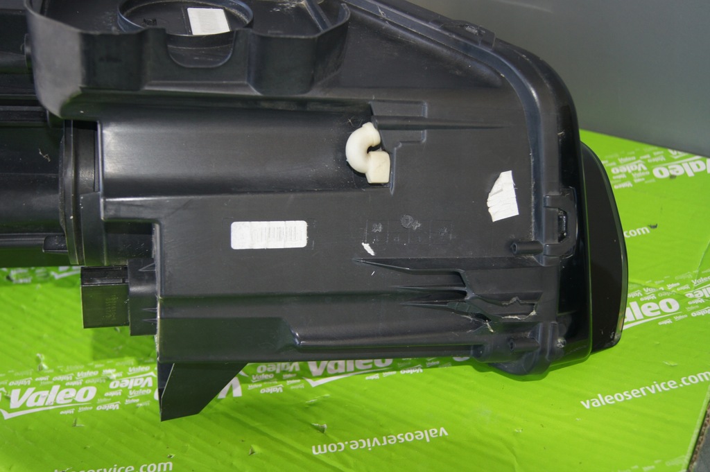 фото №6, Лампа opel grandland x правая h7+h7+led europa 2017+