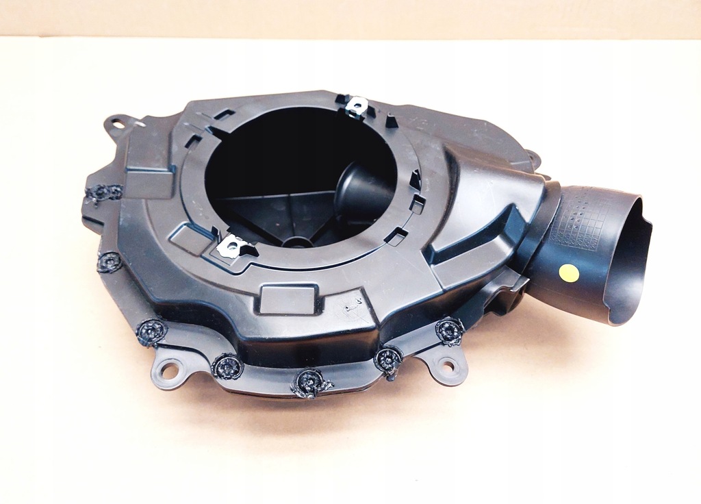 фото №2, Оригинал renault корпус динамика дверь правый перед 281723035r renault clio