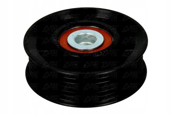 фото №2, Bta ролик натяжная ремень многоручьевой vw crafter