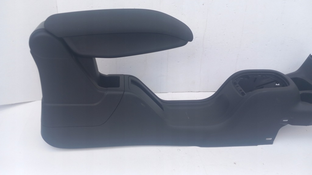 фото №9, Citroen c4 cactus 14r- підлокітник тунель середній bydgoszcz 96841609zd