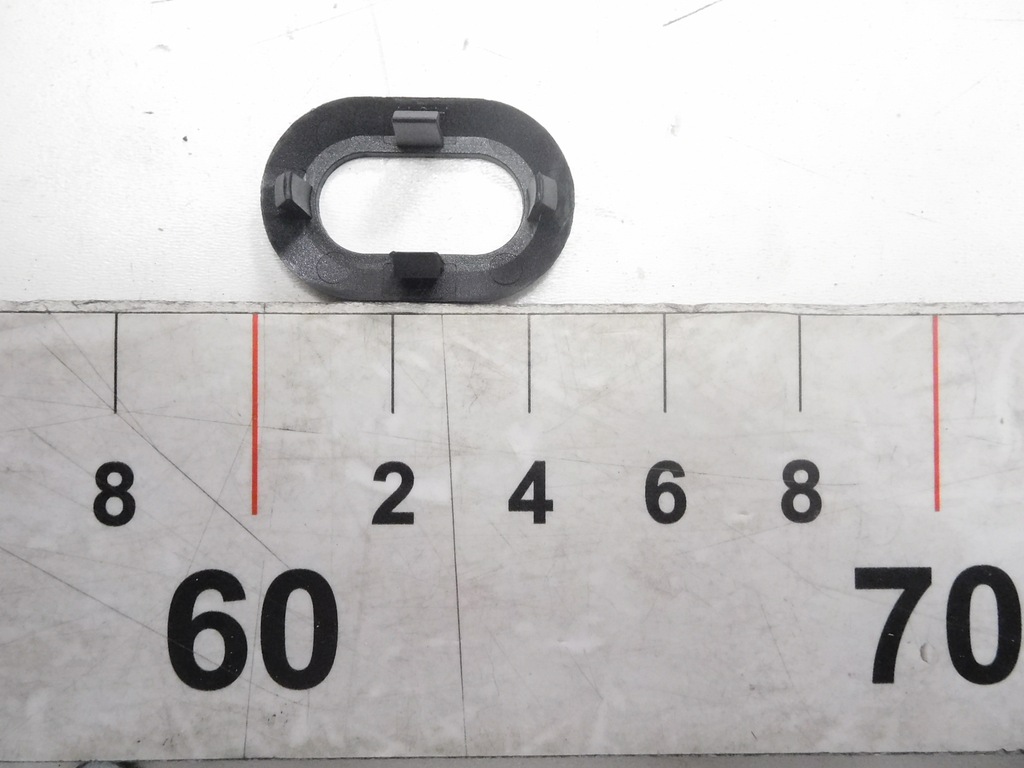 фото №6, Захист кронштейн трубопровід fiat palio оригінальний номер 7695872