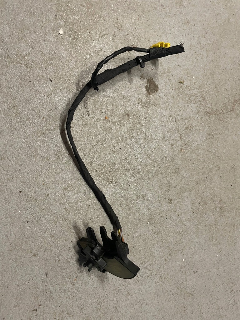 фото №1, Потенциометр тормоза volvo 31381618