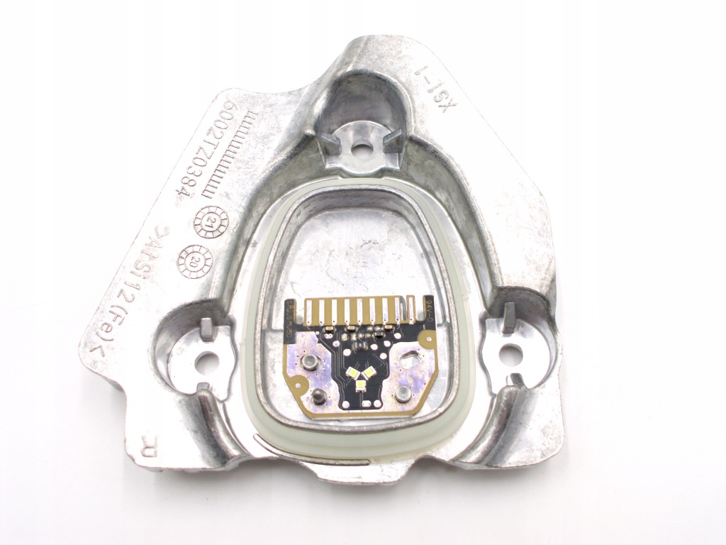 Купити Новий модуль drl led lci laser адаптивний bmw x3 g01 x4 g02 рестайлінг  правий