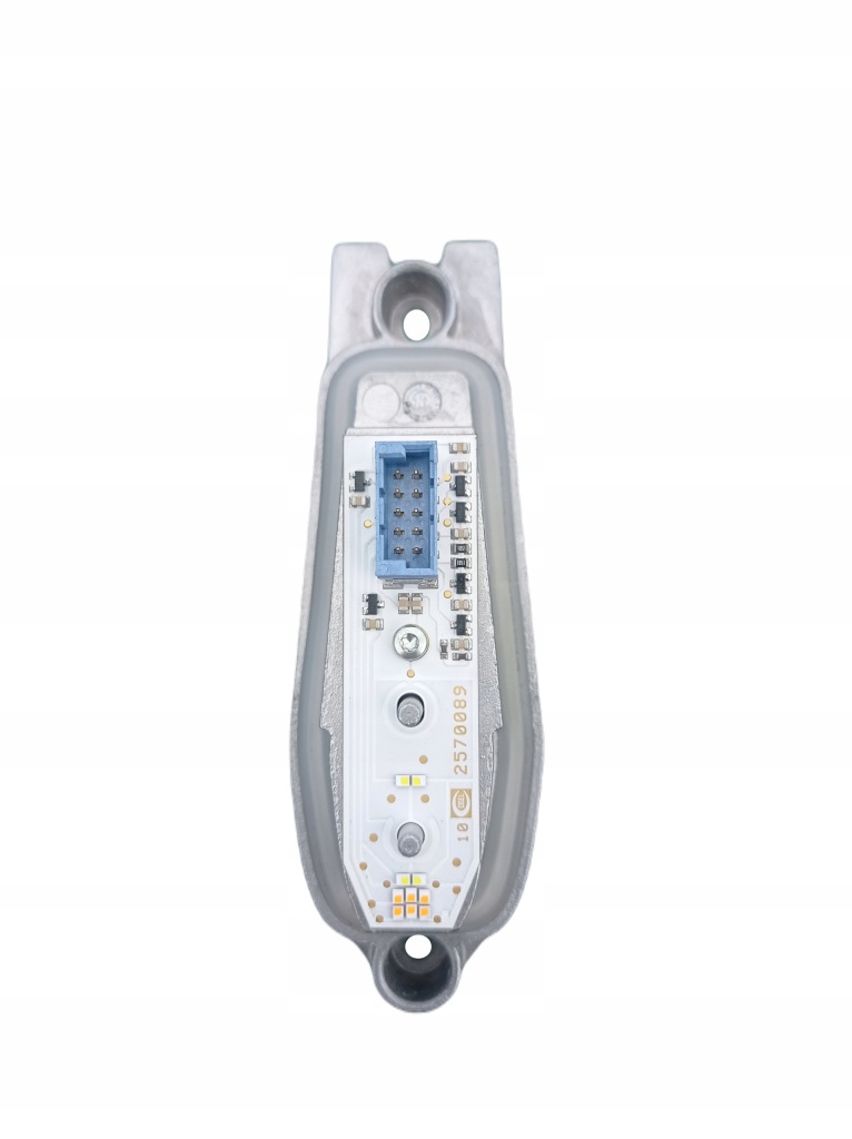 Купить Модуль led drl audi q3 8u0941475e