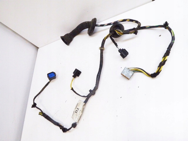 фото №1, Focus mk1 жгут дверь перед левый 1.8 tddi