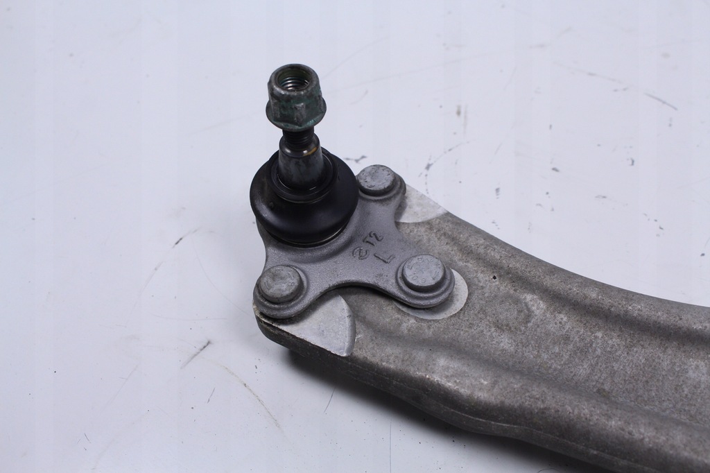 фото №3, Рычаг левый audi q3 2013r