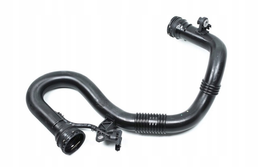 фото №2, Шланг интеркулер r talisman r scenic iv,megane iv 1.5dci 144602744r