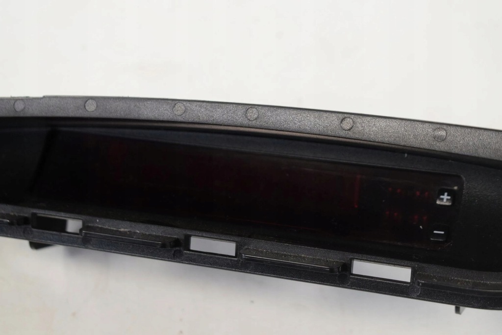 фото №2, Subaru forester sh 2009 приборная панель