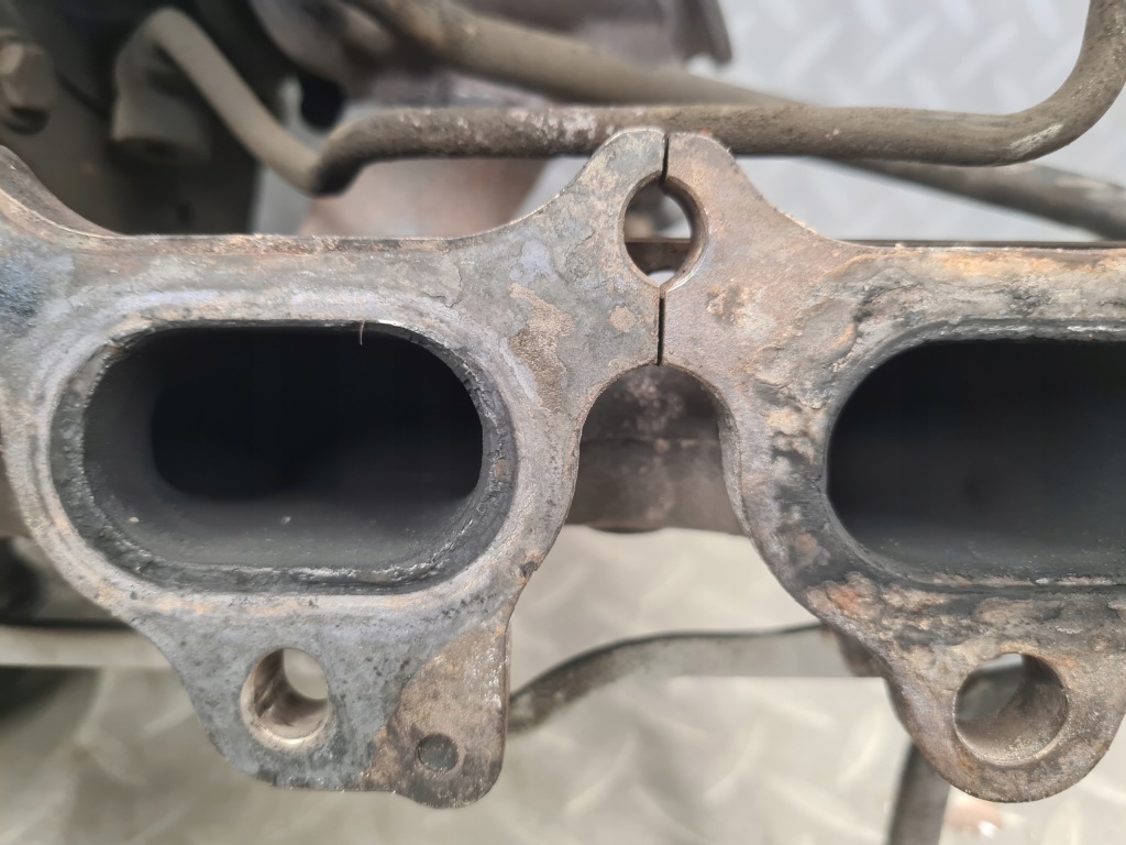 Турбіна турбонагнітач corsa d 1.6 turbo a16ler 192km Київ