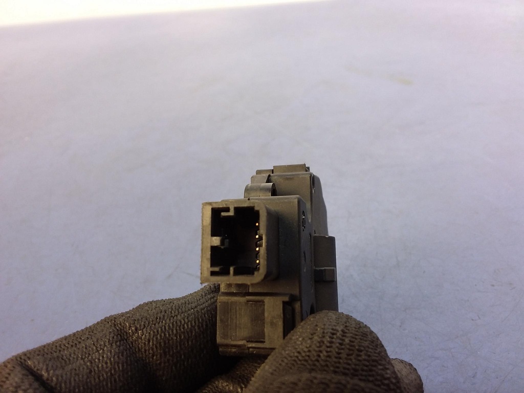 фото №4, Mercedes r w251 моторчик обігрівача 9298880