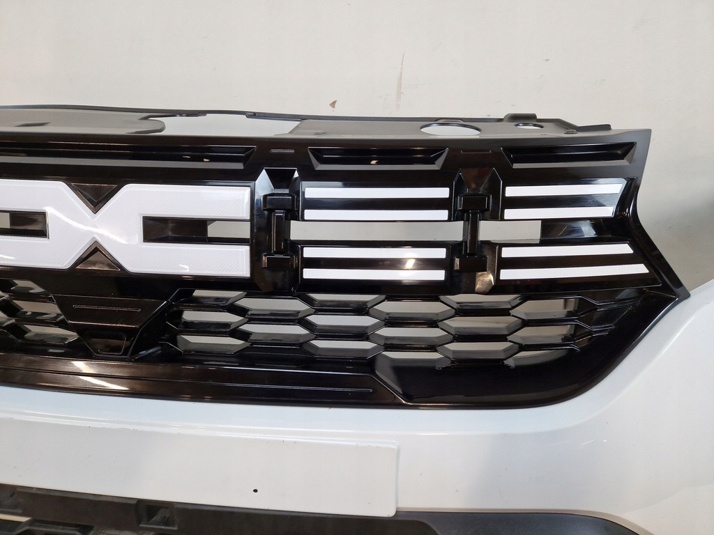 фото №6, Dacia sandero iii 3 stepway 20- бампер передний перед 620228861r