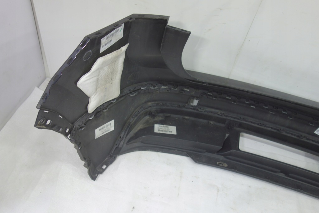 фото №8, Бампер задня vw tiguan ii 5na r-line