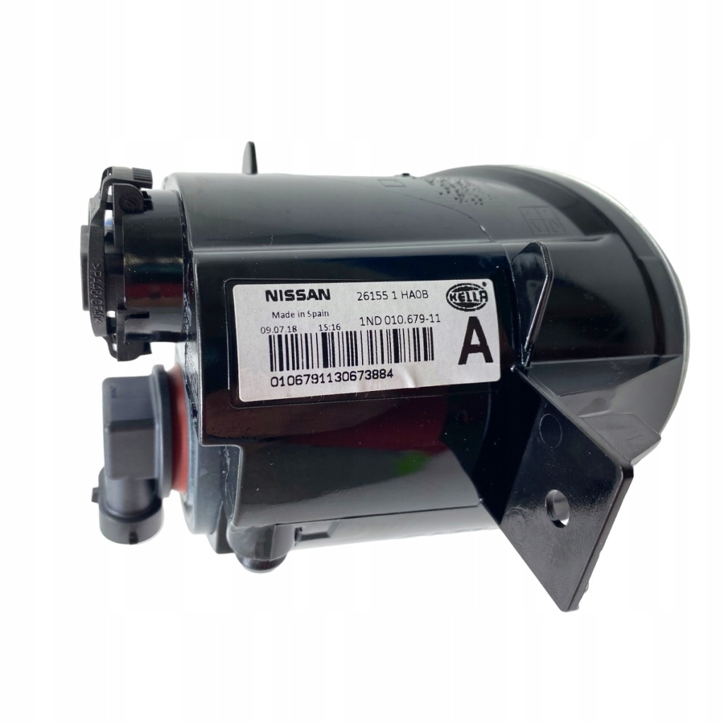 фото №14, Новий протитуманна фара лівий navara note pulsar pathfinder