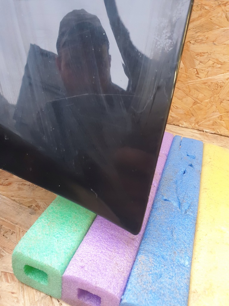 фото №5, Chevrolet colorado ii капот крышка двигателя лак 41c некрашеный