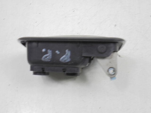 фото №2, Honda civic 7 vii ручка дверь внутренняя правая перед s5arrri