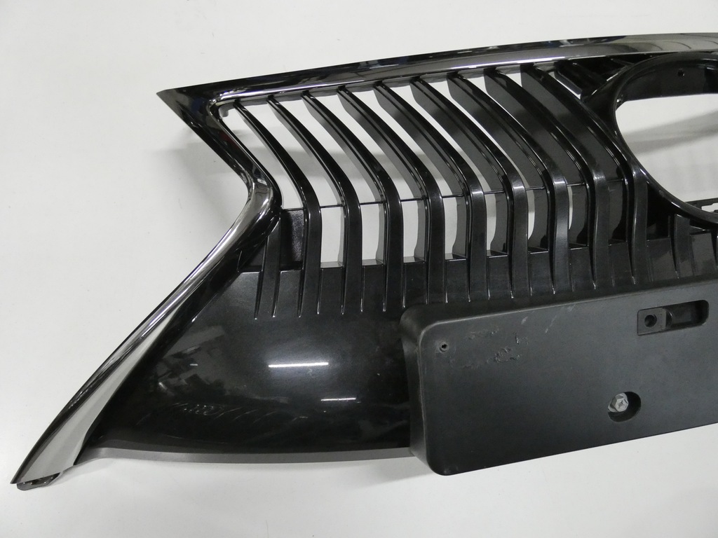 фото №5, Решітка радіатора, решітка радіатора lexus rc