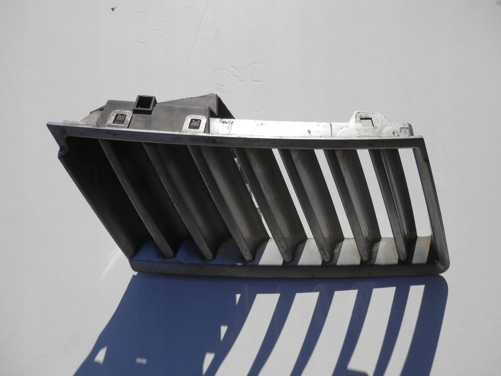 фото №1, Renault vel satis решітка радіатора радіатора права