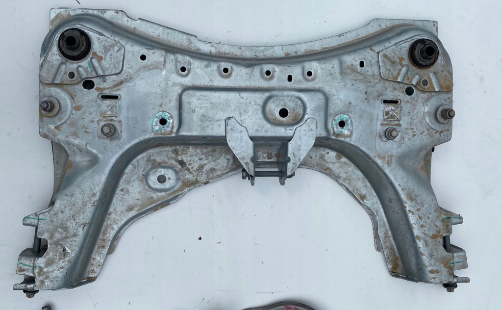 фото №1, Renault zoe ii подрамник подрамник балка перед подвеска