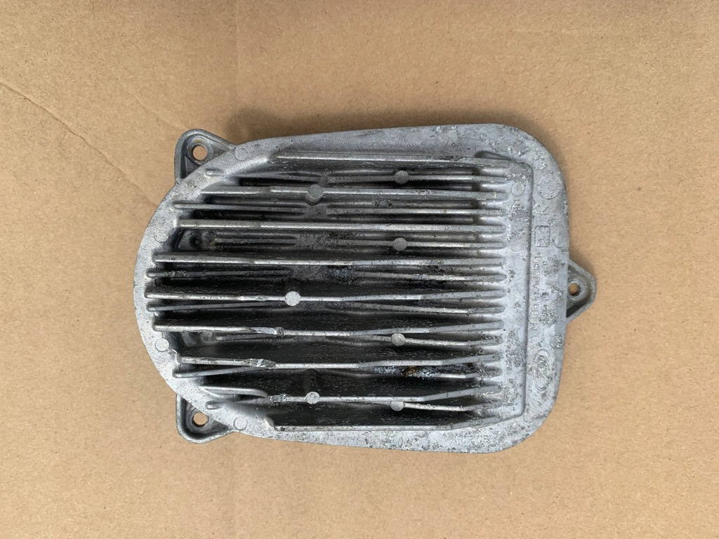 фото №1, Преобразователь led mercedes-benz оригинальный номер a1769066500