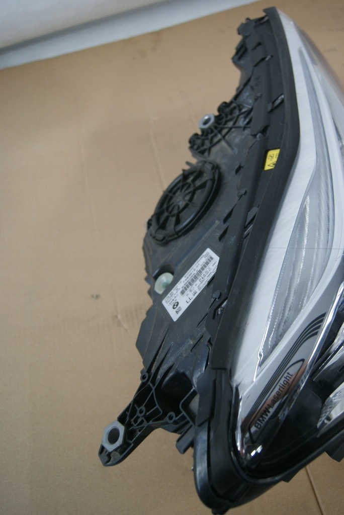 фото №8, Комплектная лампа перед laser bmw g11 g12 7483912