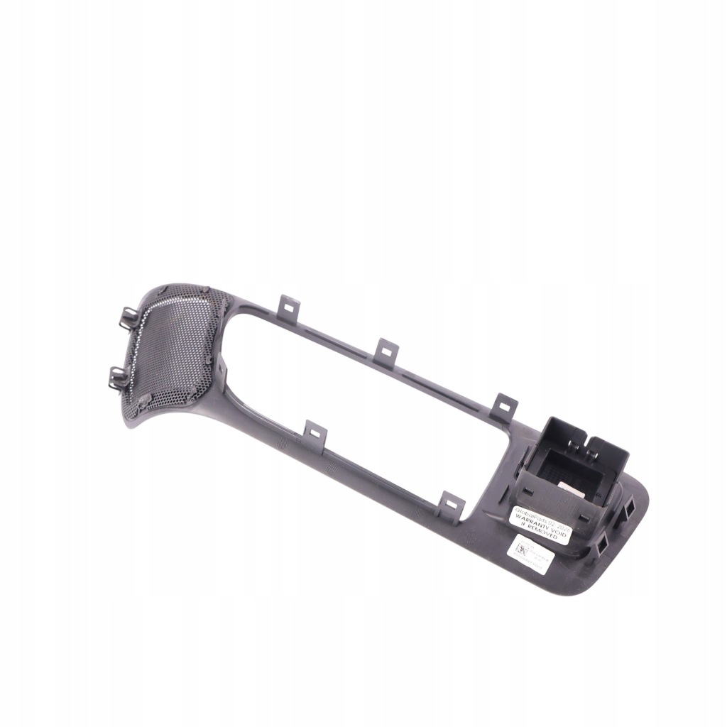 Land rover discovery l550 захист ручка двері перед ліва fk72-18c863-bb Доставка