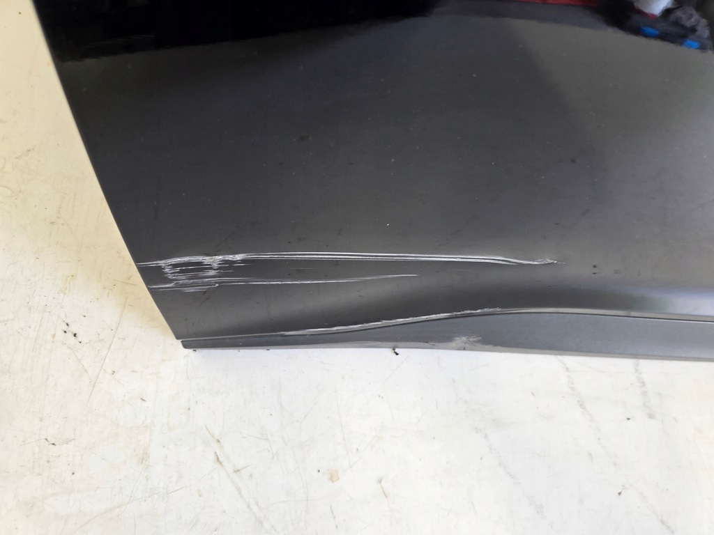 фото №12, Дверь левый перед hyundai kona 17-