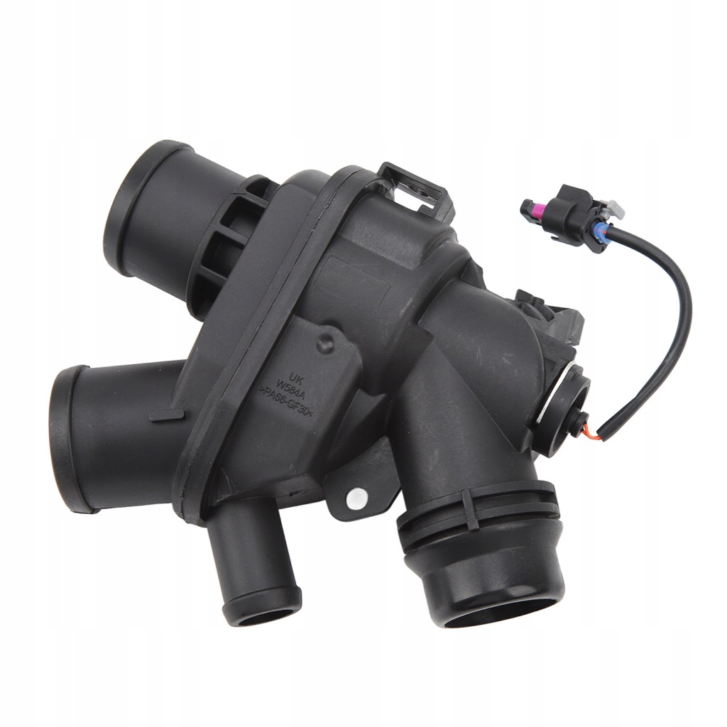 фото №10, Модуль корпус термостата lr107288 dokładna контроль температуры чёрный