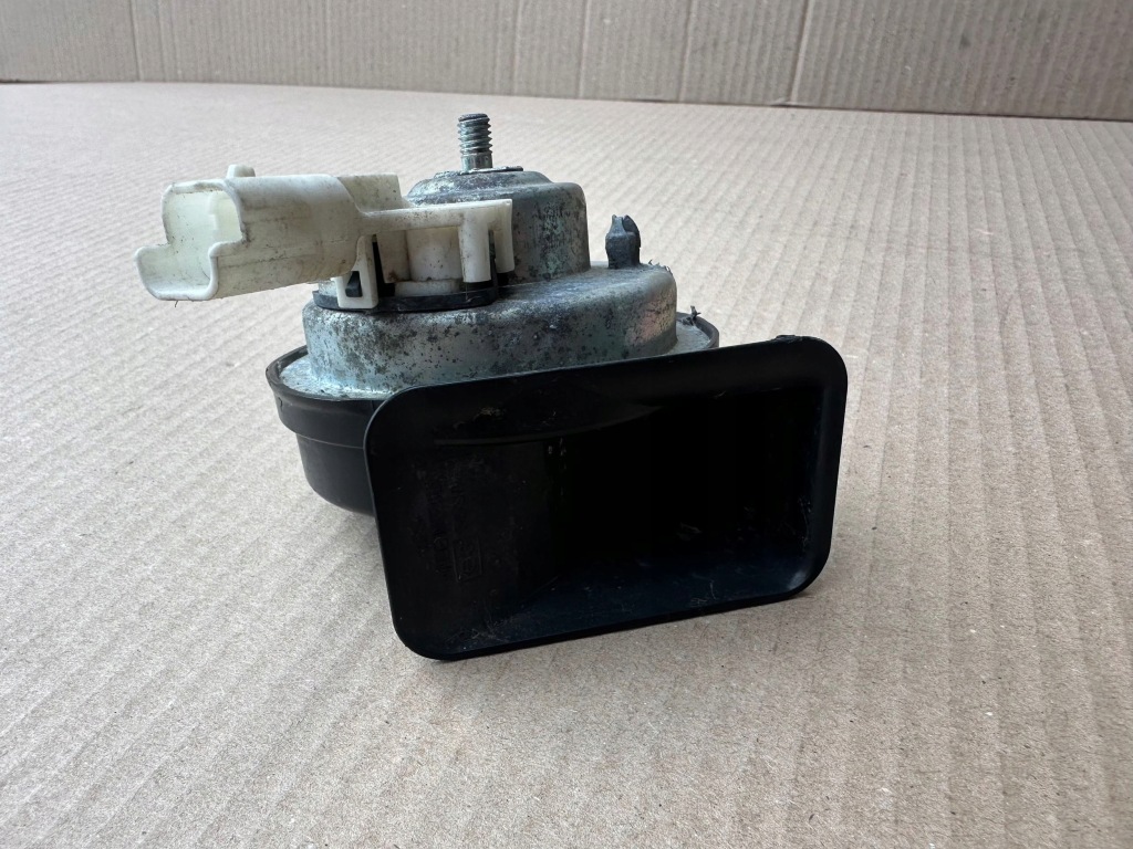 Купити Peugeot 207 рестайлінг  клаксон сигнал 9686634980