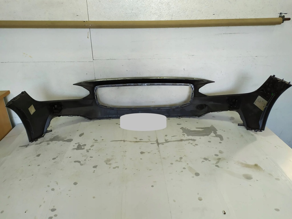 фото №7, Бампер передній volvo v90 cross country 16-20