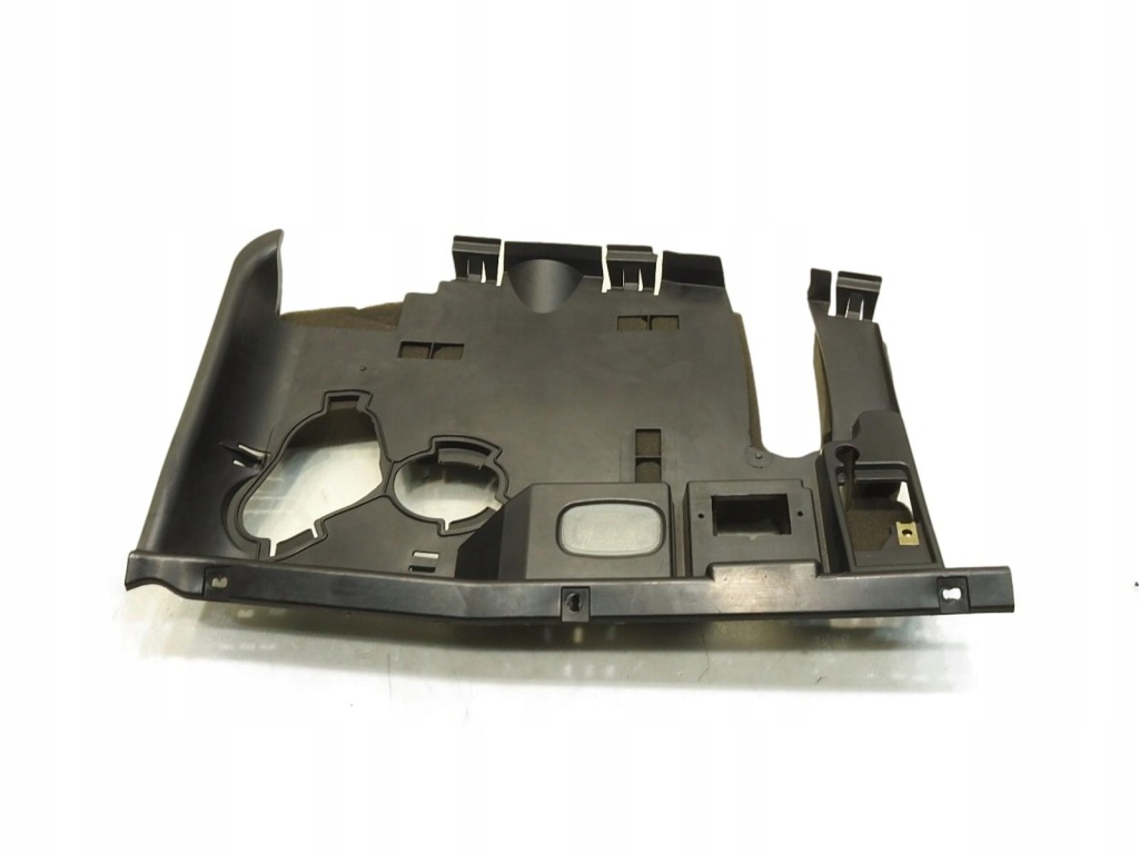 Купити Захист під  консоль ліва mercedes r w251 a2516800139