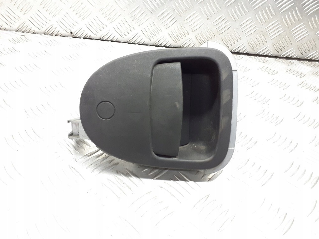 фото №1, Ручка крышки багажника правый задняя opel combo c