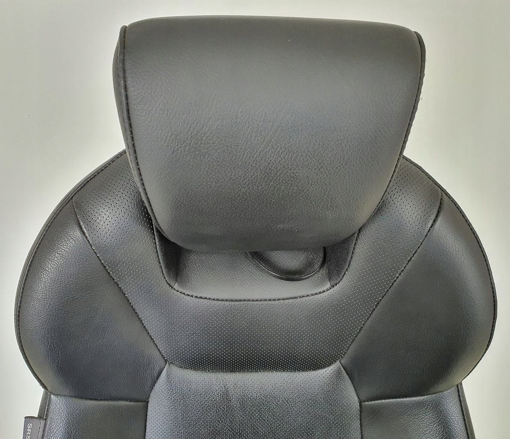 фото №5, Сиденье правый перед с подогревом hyundai genesis coupe eu