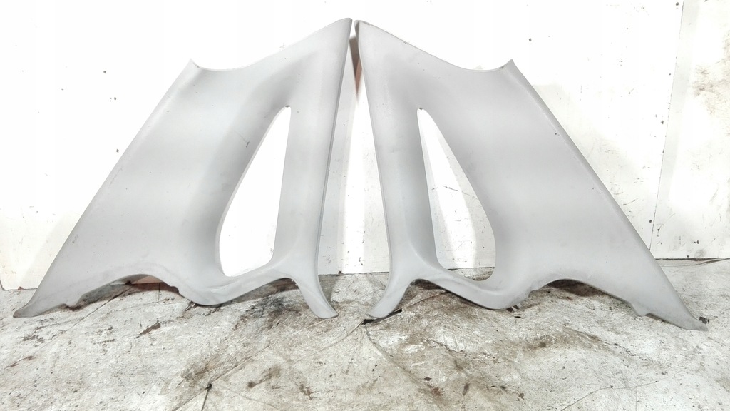 фото №1, Захист стійка cd задня пара volvo s40