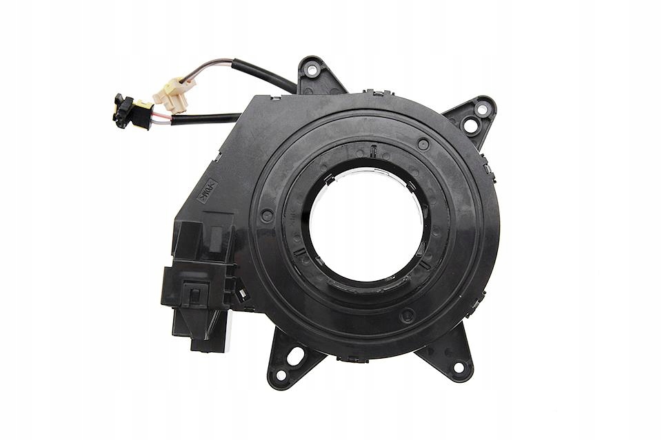 фото №11, Лента руль/шлейф land rover range rover 05-