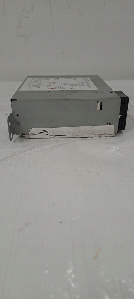 фото №7, Peugeot 208 2008 lift радио навигация navi